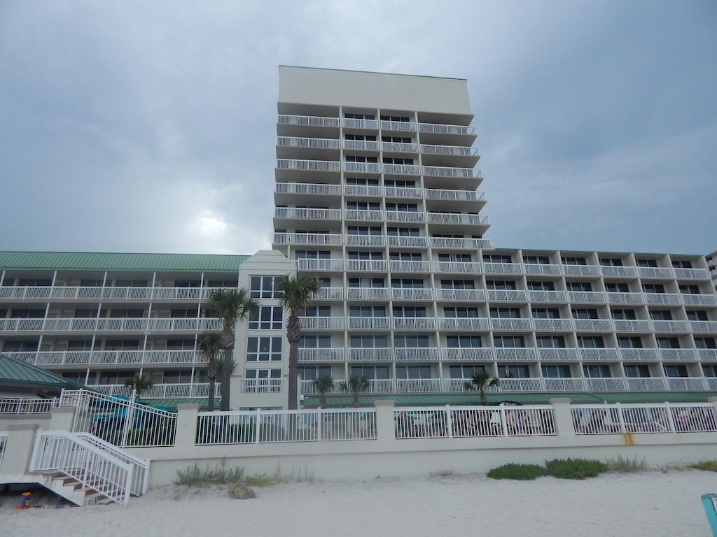 Oceanview Studio Daytona Beach Quarto foto
