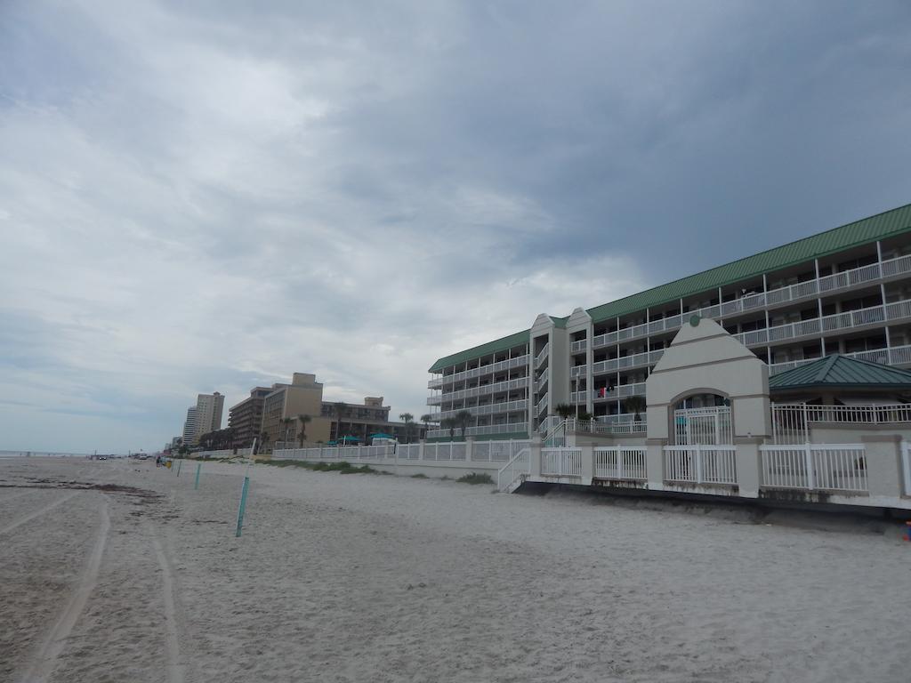 Oceanview Studio Daytona Beach Quarto foto