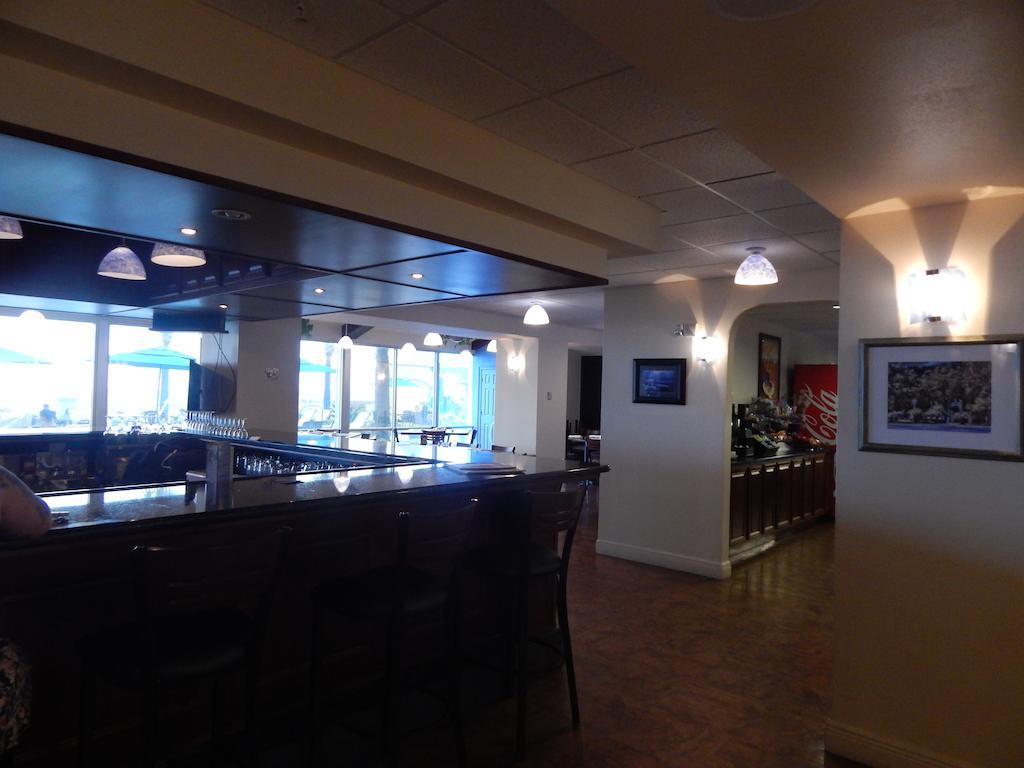 Oceanview Studio Daytona Beach Quarto foto