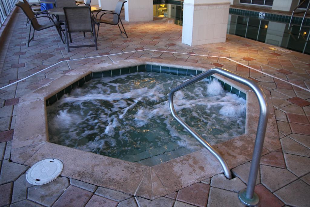 Oceanview Studio Daytona Beach Quarto foto